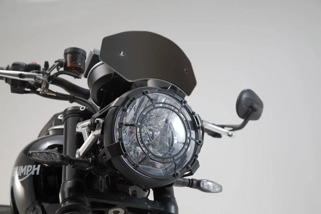 WINDSCREEN SPEED TWIN ΓΙΑ TRIUMPH SPEED TWIN 1200 ABS '19–'24 | SW-MOTECH-SCT.11.928.10000/B