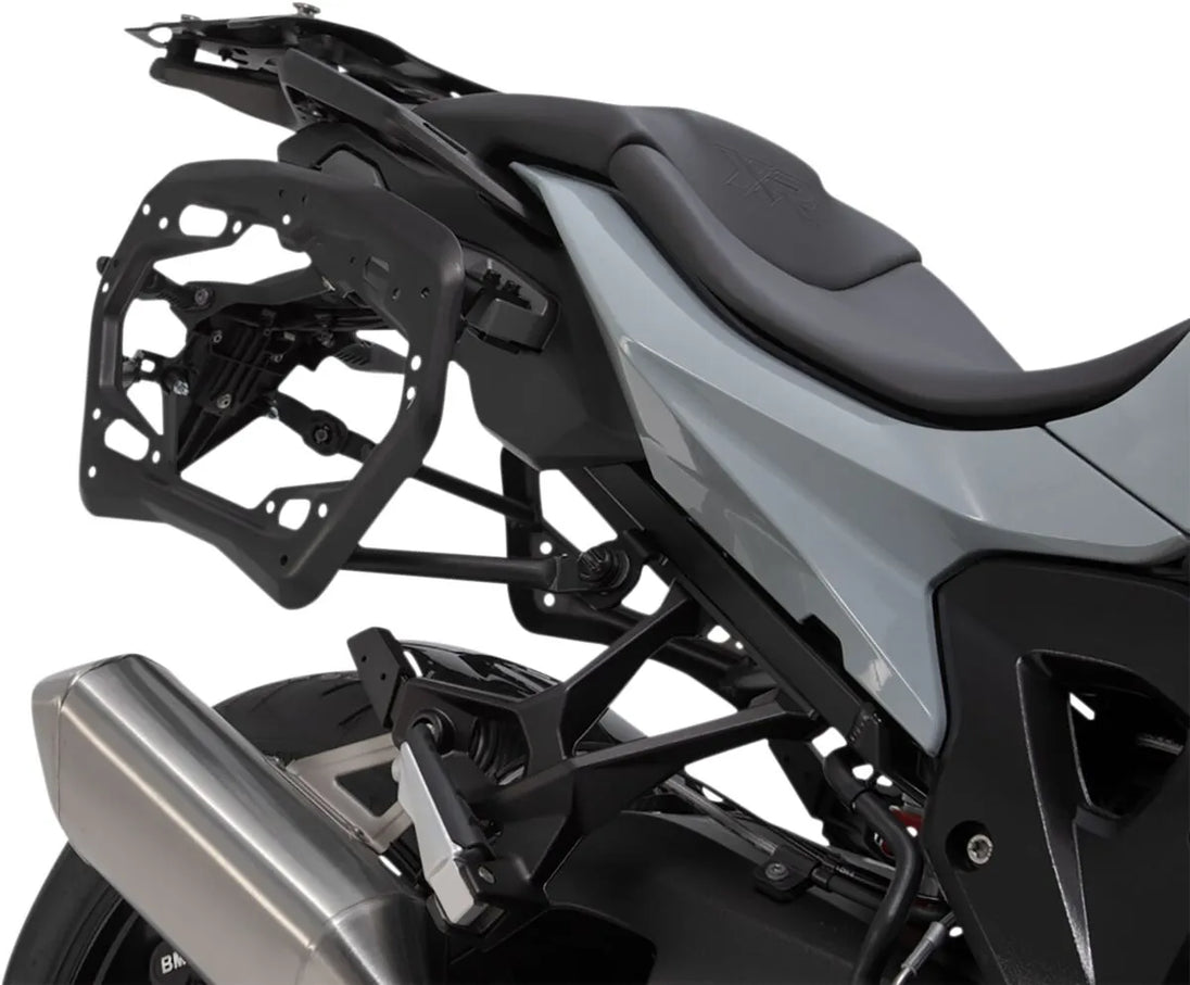 PRO SIDE CARRIER ΓΙΑ BMW S 1000 XR ABS '19–'26 | SW-MOTECH-KFT.07.954.30001/B