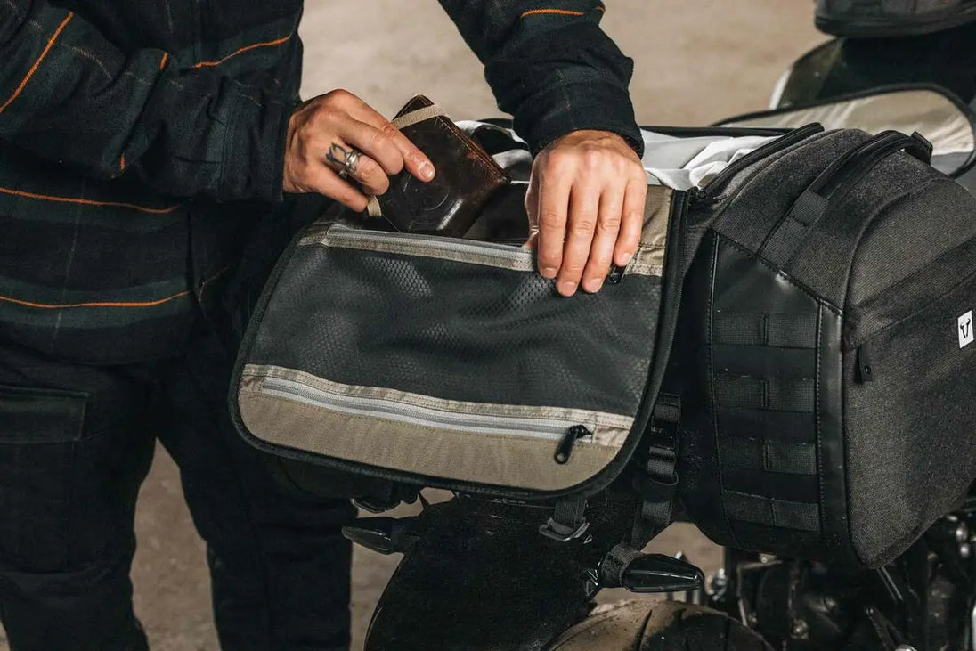 TAILBAG LEGEND LR5 | SW-MOTECH-BC.HTA.00.405.20000