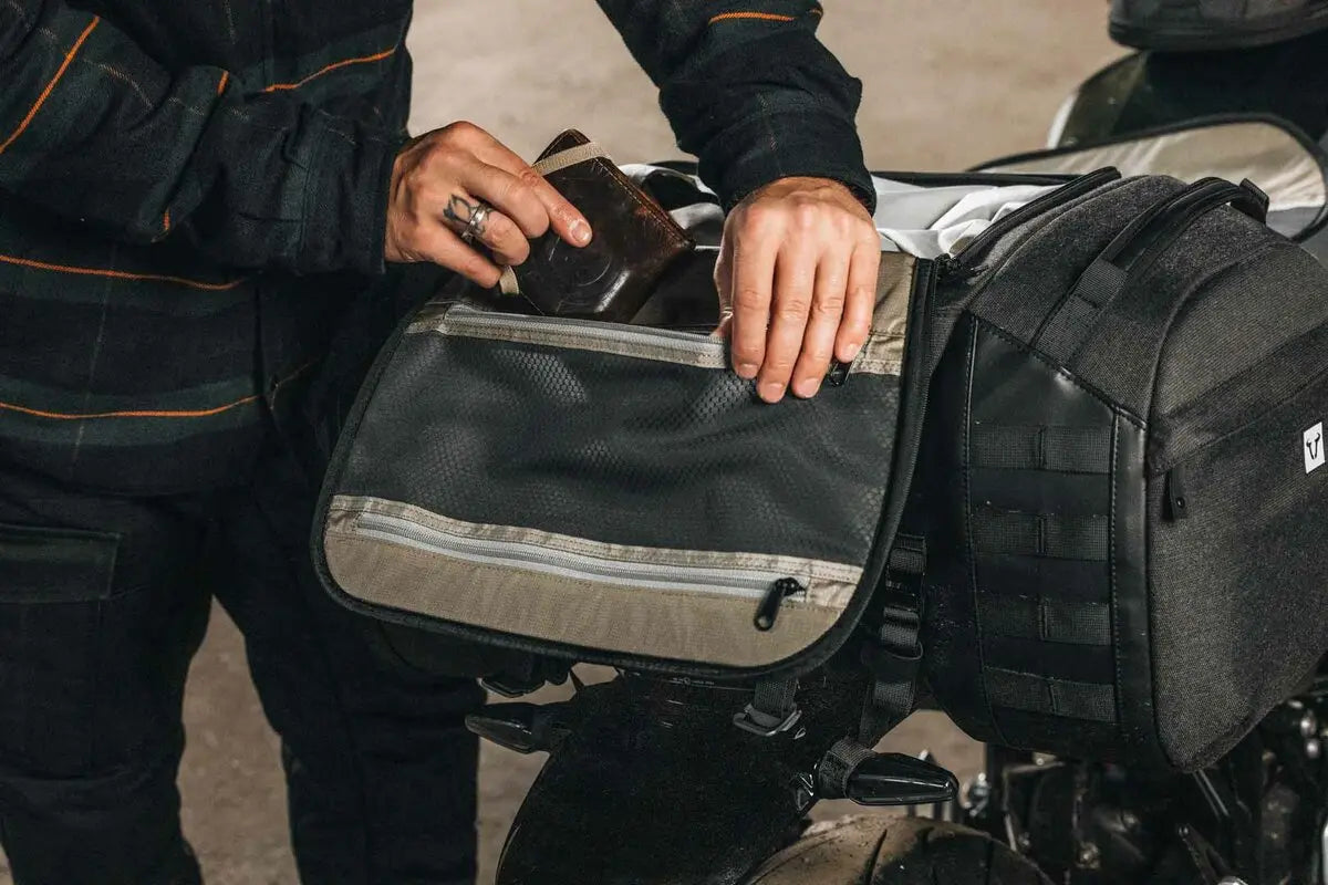 TAILBAG LEGEND LR5 | SW-MOTECH-BC.HTA.00.405.20000