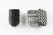 ION FOOTREST KIT ΓΙΑ ROYAL ENFIELD HIMALAYAN 450 ABS '24–'25 | SW-MOTECH-FRS.41.011.10000/B