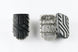 ION FOOTREST KIT ΓΙΑ ROYAL ENFIELD HIMALAYAN 450 ABS '24–'25 | SW-MOTECH-FRS.41.011.10000/B