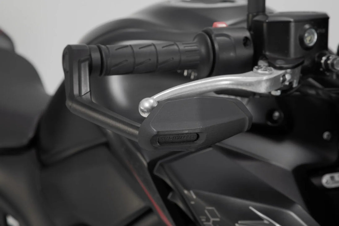 LEVER GUARDS WIND PROTEC | SW-MOTECH-LVG.08.868.11001/B