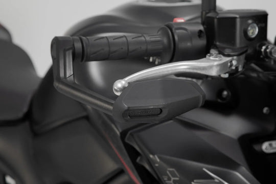 LEVER GUARDS WIND PROTEC | SW-MOTECH-LVG.08.868.11001/B