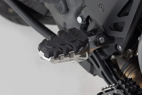 EVO FOOTREST KIT ΓΙΑ Harley Davidson RA 1250 ABS / RA 1250 S ABS / RA 1250 SE ABS '21–'24 | SW-MOTECH-FRS.18.112.10001