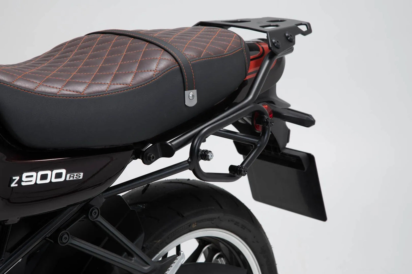 SLC SIDE CARRIER L | SW-MOTECH-HTA.08.891.10001