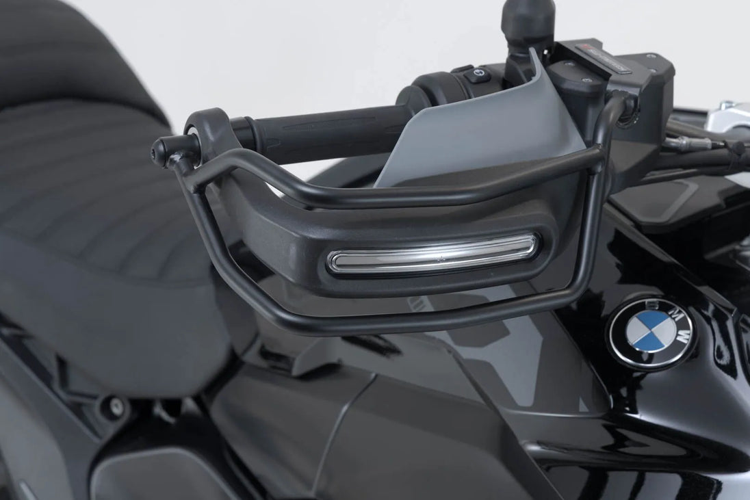HANDPROTECTOR GUARD R1300GS ΓΙΑ BMW R 1300 GS ABS '23–'26 | SW-MOTECH-SCT.07.975.10100/B