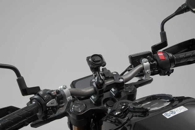 GPS MOUNT T-LOCK SMARTPH BIG | SW-MOTECH-GPS.00.308.35600