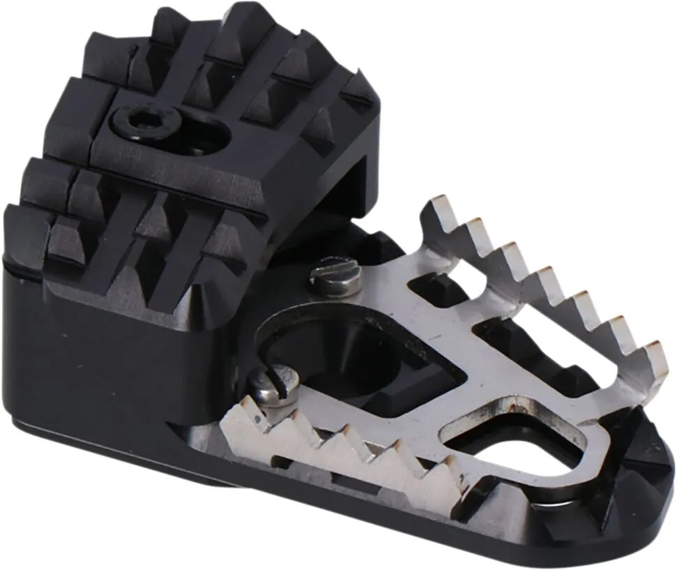 BRAKE PEDAL EXTENSION ΓΙΑ TRIUMPH TIGER 900 ABS / TIGER 900 GT ABS '20–'24 | SW-MOTECH-FBE.11.953.10000/B
