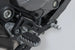 BRAKE PEDAL ΓΙΑ DUCATI MULTISTRADA 1260 ABS / MULTISTRADA 1260 S ABS / MULTISTRADA 950 ABS '18–'21 | SW-MOTECH-FBL.22.892.10000