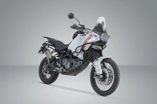 SLC SIDE CARRIER LEFT | SW-MOTECH-HTA.22.995.10001