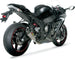 LINK PIPE KIT TI ZX10R ΓΙΑ KAWASAKI ZX-10 R 1000 / ZX-10 R 1000 ABS '11–'15 | AKRAPOVIC-L-K10SO5/1
