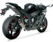 LINK PIPE KIT TI ZX10R ΓΙΑ KAWASAKI ZX-10 R 1000 / ZX-10 R 1000 ABS '11–'15 | AKRAPOVIC-L-K10SO5/1