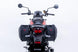 PRO BLAZE H SADDLEBAG SET ΓΙΑ KAWASAKI Z 900 RS ABS '18–'24 | SW-MOTECH-BC.HTA.08.740.36600
