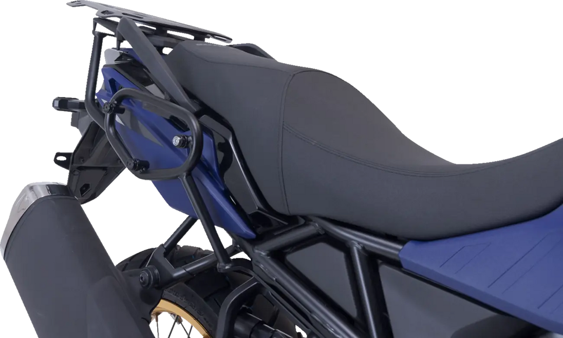 SLC SIDE CARRIER RIGHT | SW-MOTECH-HTA.05.845.11000