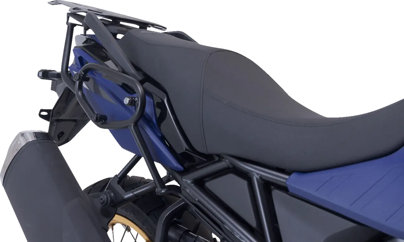 SLC SIDE CARRIER RIGHT | SW-MOTECH-HTA.05.845.11000