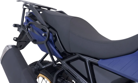 SLC SIDE CARRIER RIGHT | SW-MOTECH-HTA.05.845.11000