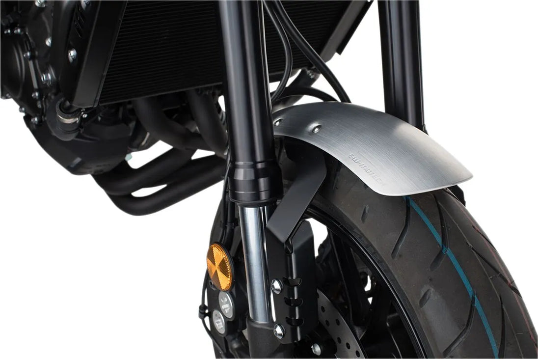 FRONT FENDER KIT ΓΙΑ YAMAHA '14–'21 | SW-MOTECH-KFS.06.599.10000/S