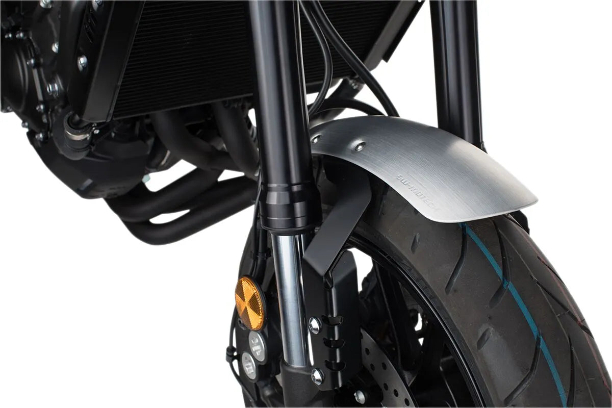 FRONT FENDER KIT ΓΙΑ YAMAHA '14–'21 | SW-MOTECH-KFS.06.599.10000/S