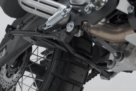 CENTER STAND ΓΙΑ YAMAHA XTZ 690 '22 | SW-MOTECH-HPS.06.522.10000/B