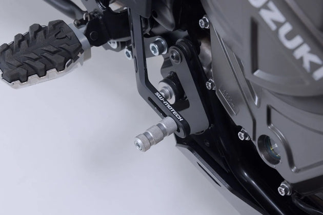 BRAKE PEDAL ΓΙΑ SUZUKI V-STROM 800 DE ABS '23–'26 | SW-MOTECH-FBL.05.845.10000