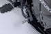 BRAKE PEDAL ΓΙΑ SUZUKI V-STROM 800 DE ABS '23–'26 | SW-MOTECH-FBL.05.845.10000