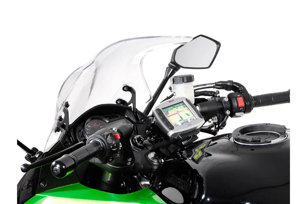 HANDLEBAR GPS MOUNT | SW-MOTECH-GPS.08.646.10300/B