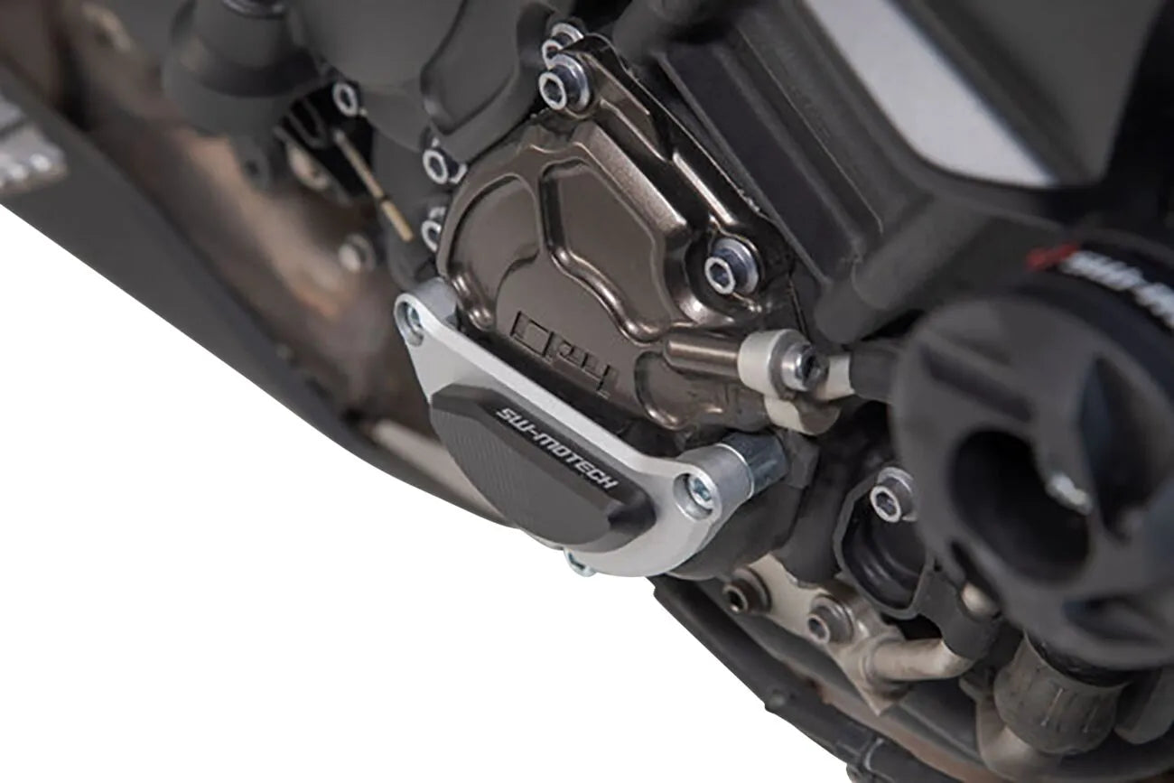 ENGINE CASE PROTECTOR ΓΙΑ YAMAHA MT-09 SP ABS / MT-10 ABS / MT-10 SP ABS '16–'24 | SW-MOTECH-MSS.06.564.10000