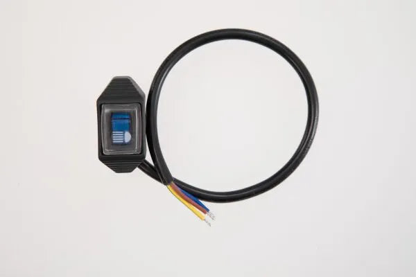 EVO Light Switch for Cockpit-EMA.00.107.12800