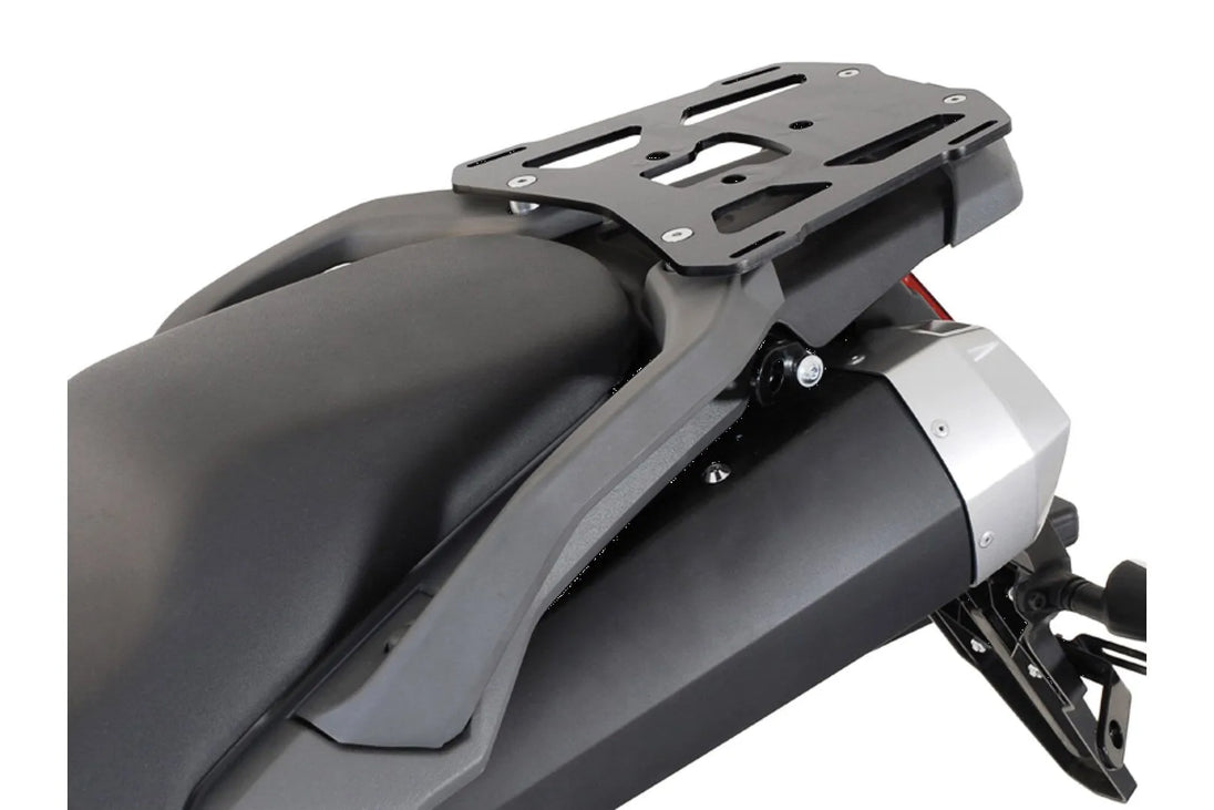 ALU-RACK ΓΙΑ YAMAHA XT 660 Z / XT 660 Z ABS '08–'16 | SW-MOTECH-GPT.06.569.15000/B