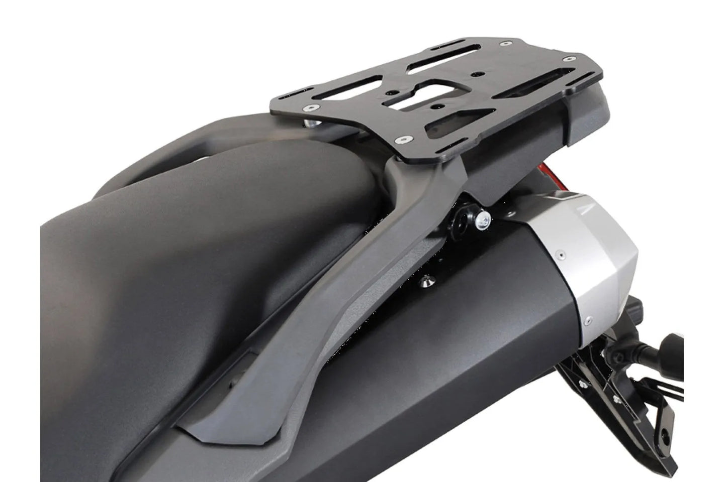 ALU-RACK ΓΙΑ YAMAHA XT 660 Z / XT 660 Z ABS '08–'16 | SW-MOTECH-GPT.06.569.15000/B