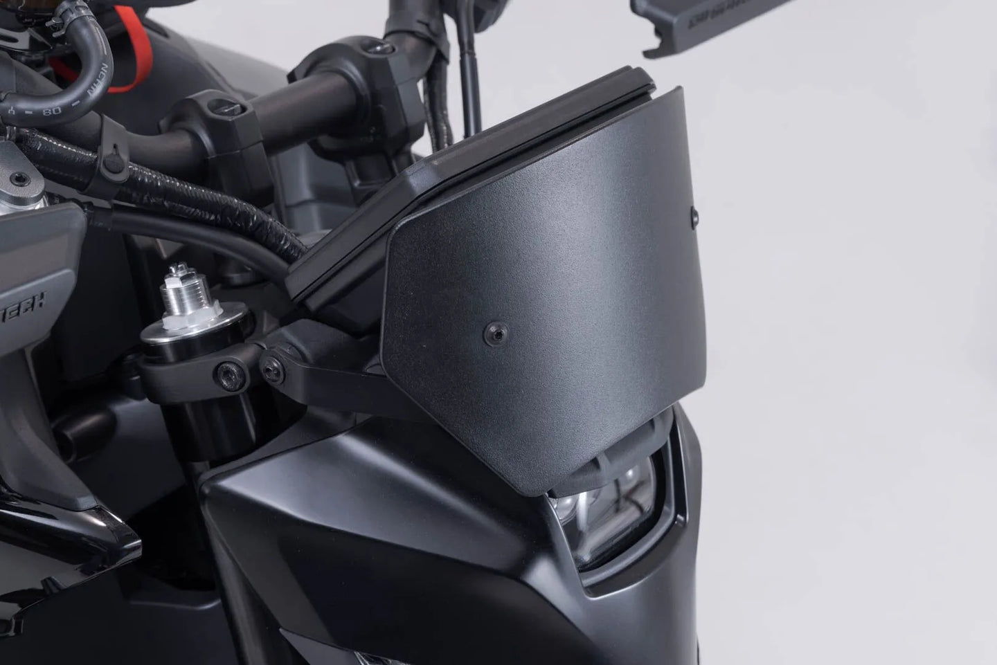 WINDSCREEN ΓΙΑ YAMAHA MT-09 ABS / MT-09 SP ABS '22–'25 | SW-MOTECH-SCT.06.036.10000/B