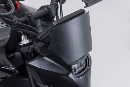 WINDSCREEN ΓΙΑ YAMAHA MT-09 ABS / MT-09 SP ABS '22–'25 | SW-MOTECH-SCT.06.036.10000/B