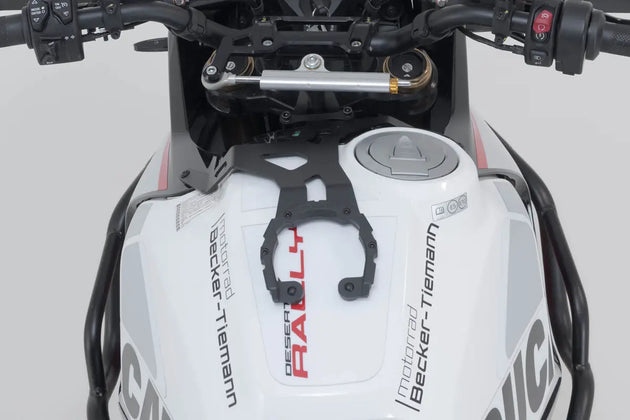 TANK RING PRO ΓΙΑ DUCATI DESERT X 950 ABS '24 | SW-MOTECH-TRT.00.787.33200/B