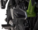 FRAME SLIDER SET ΓΙΑ KAWASAKI Z 650 / Z 650 ABS / Z 650 RS ABS '17–'26 | SW-MOTECH-STP.08.590.11300/B