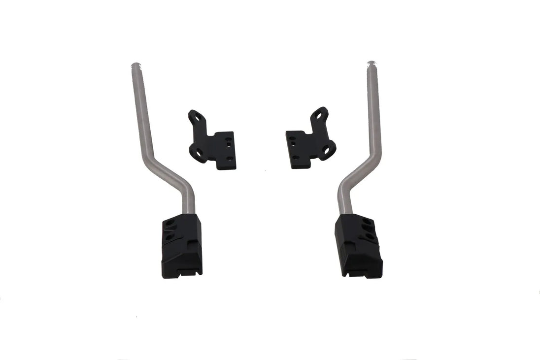 BLAZE PANNIERS SPACER BARS | SW-MOTECH-HTA.08.740.85500/B