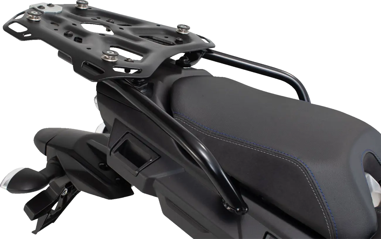 LUGGAGE ADVENTURE-RACK ΓΙΑ YAMAHA FJ-09 850 ABS / MT-09 ABS / MT-09 GT ABS '15–'20 | SW-MOTECH-GPT.06.871.19000/B