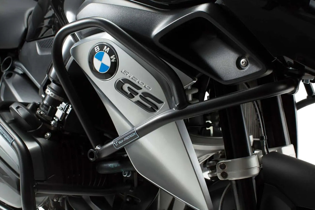 UPPER CRASH BAR ΓΙΑ BMW R 1200 GS ABS '12–'16 | SW-MOTECH-SBL.07.788.10001/B