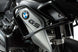 UPPER CRASH BAR ΓΙΑ BMW R 1200 GS ABS '12–'16 | SW-MOTECH-SBL.07.788.10001/B