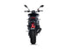 EXHAUST RAC SS/TI MT-09 ΓΙΑ YAMAHA MT-09 ABS / MT-09 SP ABS '21–'23 | AKRAPOVIC-S-Y9R15-HAPT/1