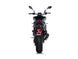 EXHAUST RAC SS/TI MT-09 ΓΙΑ YAMAHA MT-09 ABS / MT-09 SP ABS '21–'23 | AKRAPOVIC-S-Y9R15-HAPT/1