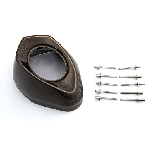 MISC V-EC291 ΓΙΑ HONDA NSS 250 ABS / NSS 300 ABS '18–'20 | AKRAPOVIC-V-EC291