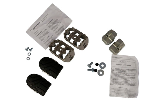 ION FOOTREST KIT | SW-MOTECH-FRS.06.011.10200/S