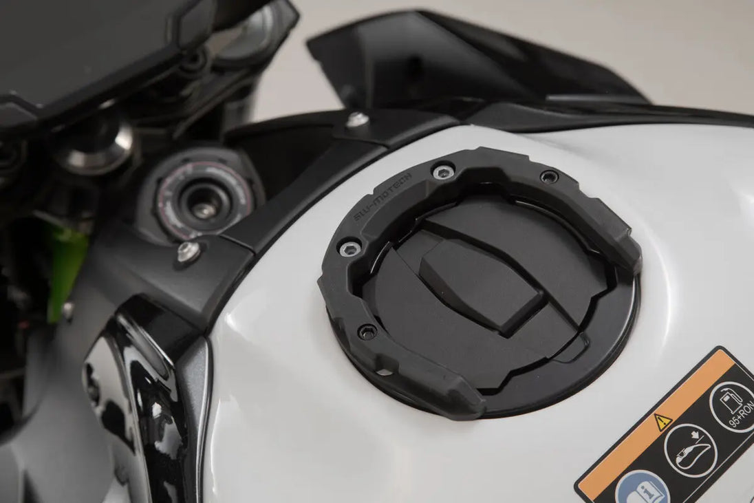 TANK RING PRO ΓΙΑ KAWASAKI '17–'26 | SW-MOTECH-TRT.00.787.31100/B