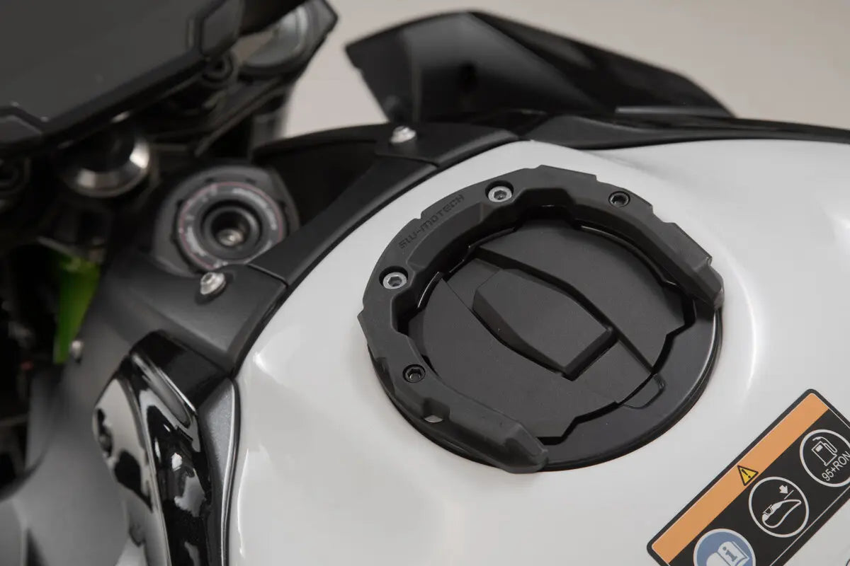 TANK RING PRO ΓΙΑ KAWASAKI '17–'26 | SW-MOTECH-TRT.00.787.31100/B