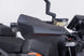HANDGUARD KIT SPORT ΓΙΑ KTM DUKE 990 ABS '24 | SW-MOTECH-HDG.00.220.28000/B