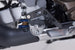 EVO FOOTREST KIT ΓΙΑ HONDA CRF 1000 L ABS / CRF 1100 L ABS '18–'26 | SW-MOTECH-FRS.01.112.10600/B