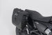 SIDEBAG SYS LEGEND LC BLACK ΓΙΑ BMW R 12 ABS '24–'26 | SW-MOTECH-BC.HTA.07.996.20100