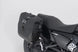 SIDEBAG SYS LEGEND LC BLACK ΓΙΑ BMW R 12 ABS '24–'26 | SW-MOTECH-BC.HTA.07.996.20100