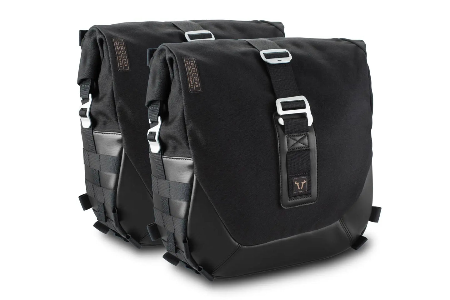 SIDEBAG SYS LEGEND LC B ΓΙΑ BMW R 18 ABS '21–'24 | SW-MOTECH-BC.HTA.07.909.20100